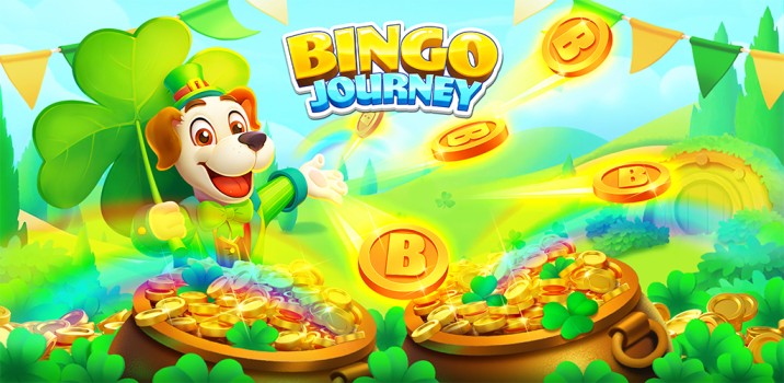 Bingo Journey Android
