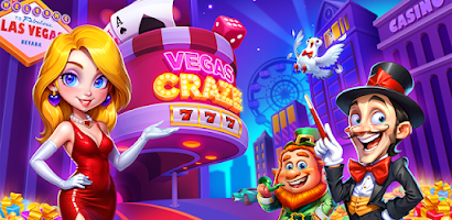Vegas Craze Android