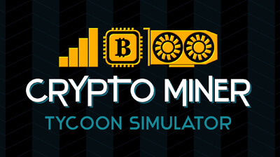 Crypto Miner iOS
