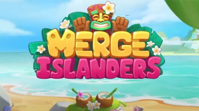 Merge Islanders Android