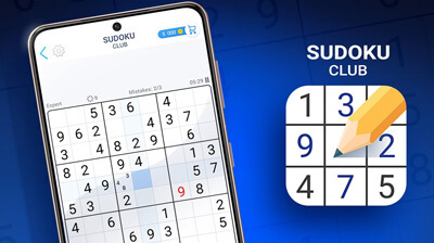 Sudoku Android
