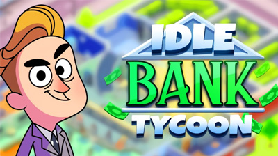 Idle Bank Tycoon: Money Empire Android