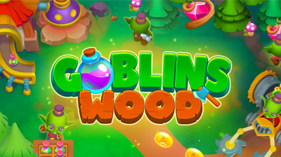 Goblins Wood iOS