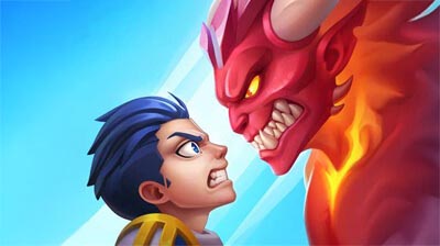 Hero Wars Alliance iOS