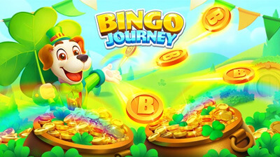 Bingo Journey Android