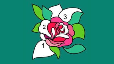 Happy Color: by Number android