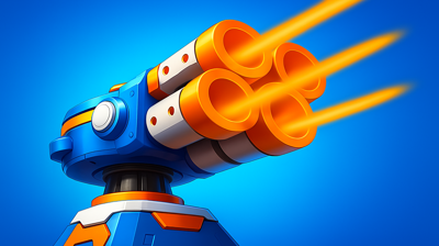 Raid Rush: Tower Defense TD iOS