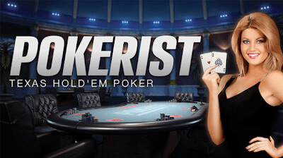 Texas Hold'em Poker Android