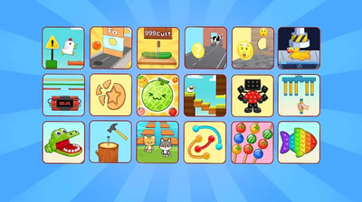 Mini Games: Calm & Relax android