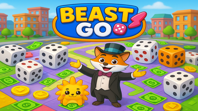 Beast GO iOS