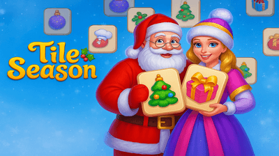 Tile Seasons iOS