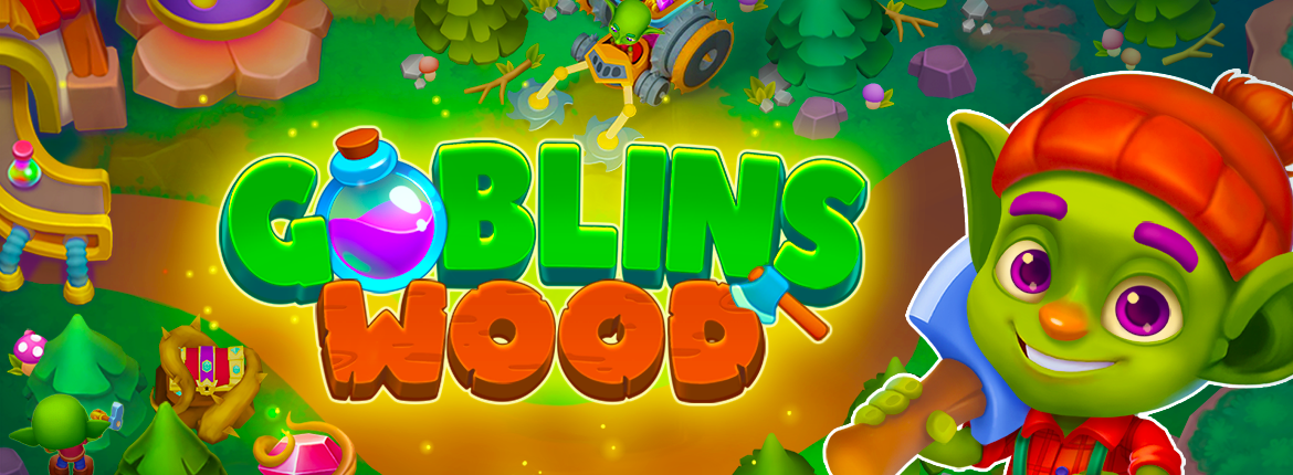 Goblins Wood iOS