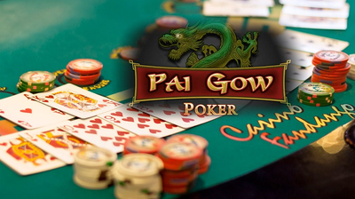 Pai Gow Poker iOS