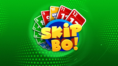 Skip-Bo™