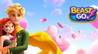 Beast GO iOS