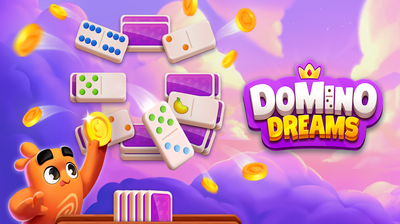 Domino Dreams iOS