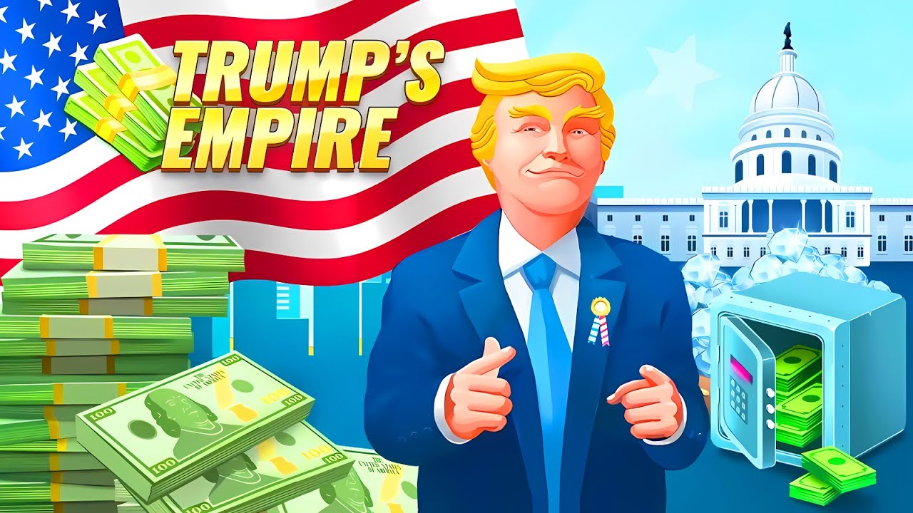 Trump's Empire Android