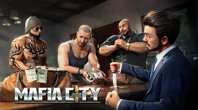 Mafia City android
