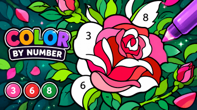 Happy Color: Colouring Game Android