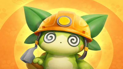 Palmon: Survival android