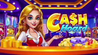 Cash Hoard Slots Android