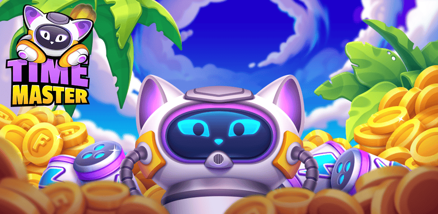 Time Master Android