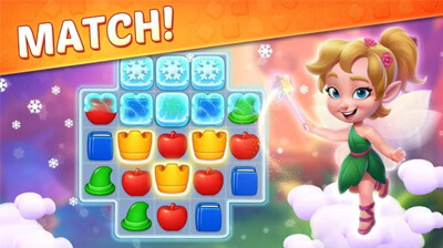 Matching Story Android