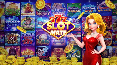 Slot Mate Vegas Slot Casino Android