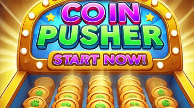 Coin Party Pusher Android