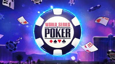 WSOP Poker: Texas Holdem iOS