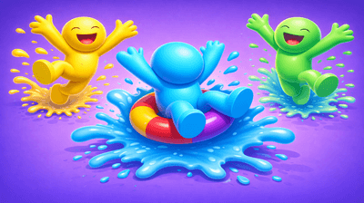 Hole Pool All People android