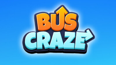 Bus Craze Traffic Jam Puzzle iOS