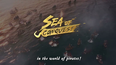 Sea of Conquest android