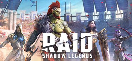 Raid Shadow Legends