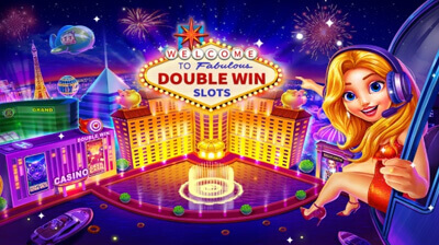 Double Win Slots iOS