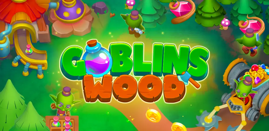 Goblins Wood Android