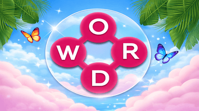 Word City: Connect Word Game iOS