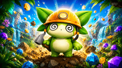 Palmon: Survival Android