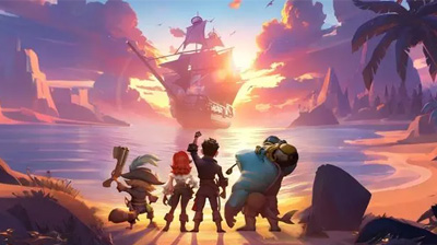 Reign of Pirates Android