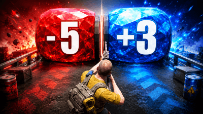 Puzzles & Survival iOS