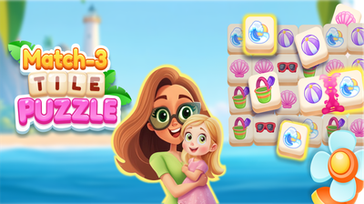 Tile Tap Master: Match 3 Tiles Android