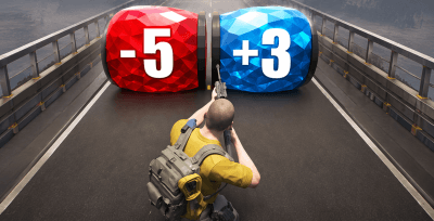 Puzzles & Survival iOS