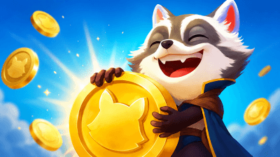 Coin Fantasy: GO! iOS