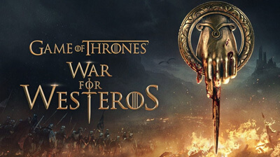 Game of Thrones PC