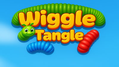Wiggle Tangle