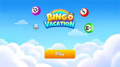 Bingo Vacation iOS