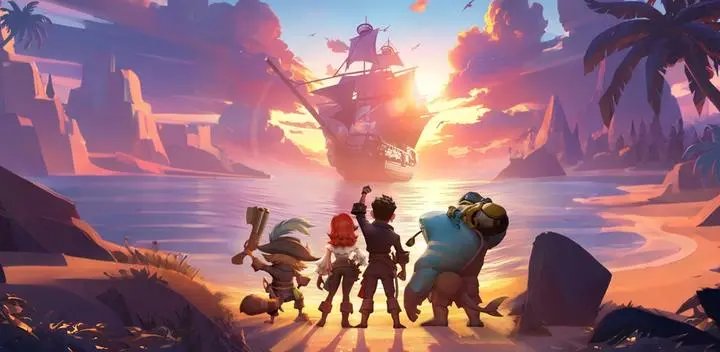 Reign of Pirates Android