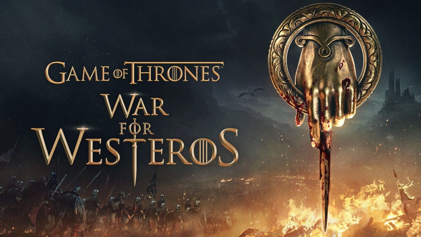 Game of Thrones PC
