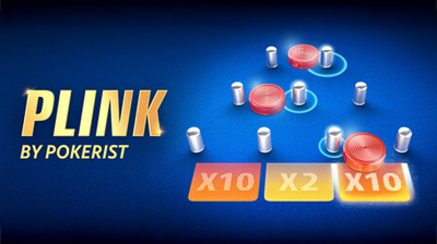 Plink by Pokerist iOS