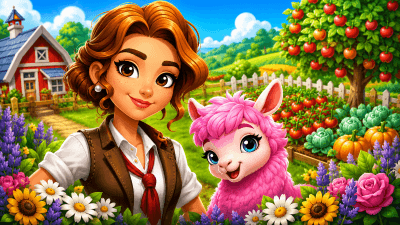 Dragon Farm iOS